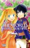 The world is still beautiful T.7