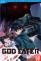 God Eater - intgrale - blu-ray