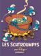 Les schtroumpfs - intgrale T.4