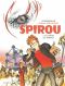 Le spirou de ... - La lumire de Borno