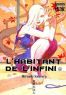 L'habitant de l'infini T.6