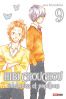 Hibi Chouchou - Edelweiss & Papillons T.9