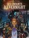 Les enfants d'Evernight T.1