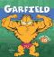 Garfield poids lourd T.10