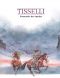 Prisonnire des Apaches