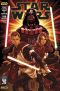 Star wars - kiosque T.10 - couverture B