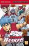 Kuroko's basket - extra game T.1