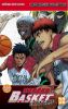 Kuroko's basket - extra game T.2