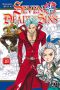 Seven deadly sins T.18