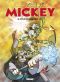 Mickey - le cycle des magiciens T.5