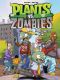 Plants vs Zombies T.4