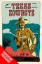 Texas cowboys - coffret T.1 et T.2