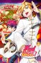 Food wars T.15