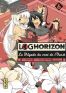 Log horizon - La brigade du vent de l'ouest T.6