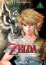 The legend of Zelda - twilight princess T.1