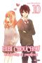 Hibi Chouchou - Edelweiss & Papillons T.10