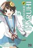 La mlancolie de Haruhi T.18