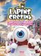 Les lapins crtins - livre activits : cherche et trouve T.2