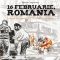 16 Februarie, Romania