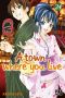 A town where you live T.24