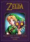 The legend of zelda - Majora's mask & A link to the past