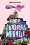 Ecureuillette contre l'univers Marvel