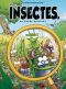 Les insectes en bande dessine T.1