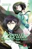 The irregular at magic high school T.2