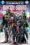 Suicide squad rebirth T.1