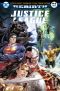 Justice league rebirth (v1) T.4