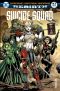 Suicide squad rebirth T.3