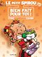 Le petit spirou T.14