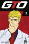 GTO - Great Teacher Onizuka T.1