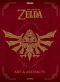 The legend of Zelda - Arts & artifacts