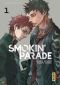 Smokin' parade T.1