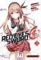 Red eyes sword Zero - Akame ga Kill ! Zero T.5