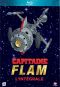 Capitaine Flam - intgrale - blu-ray