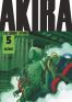 Akira - dition originale T.5