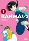 Ranma 1/2 - dition originale T.1