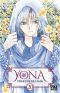 Yona Princesse de l'Aube T.20