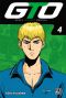 GTO - Great Teacher Onizuka T.4