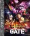 Gate - Au-del de la porte - saison 2 - intgrale - blu-ray