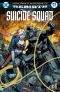 Suicide squad rebirth T.5