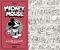 Mickey Mouse par Floyd Gottfredson T.1