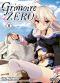 Grimoire of zero T.2