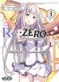 Re:zero - Re:life in a different world from zero - 2me arc T.3