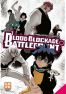 Blood blockade battlefront T.10