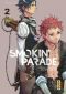 Smokin' parade T.2