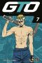 GTO - Great Teacher Onizuka T.7