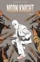 Moon Knight - hardcover T.3